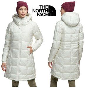 🆕THE NORTH FACE 550 Water Down Parka Jacket